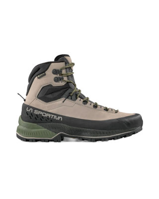 Dámska turistická obuv LA SPORTIVA TX5 Evo Mid Gtx W